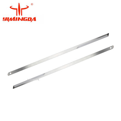 Otomatik Kesici Parçaları PN 801214 801227 Vector 5000 için Kesici Bıçak Bıçağı