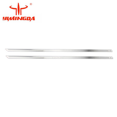 MH8 M88 MP9 MH9 IX9 için Çift Delikli 801269 Kesici Bıçak Bıçağı