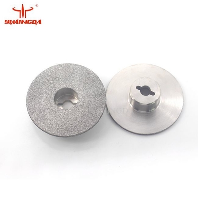 Otomatik Kesici Parçaları Taşlama Taşları PN 5.918.35.181 Çap 60.4mm