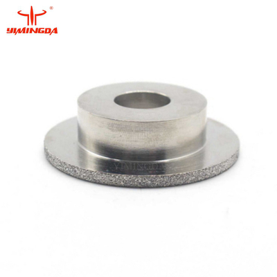 Bileme Bıçağı Bileme Taş Tekerlek SC3 Çapı 45mm Investronica için
