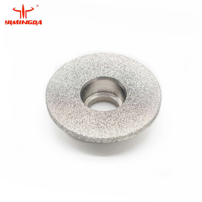 Bileme Bıçağı Bileme Taş Tekerlek SC3 Çapı 45mm Investronica için