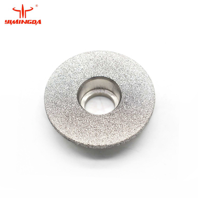 Bileme Bıçağı Bileme Taş Tekerlek SC3 Çapı 45mm Investronica için