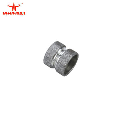 Karborundum Yuvarlak Kesici Bıçak Bileme Taşı