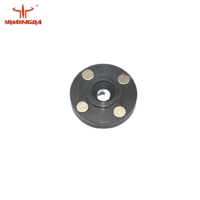 Oto Kesici Parçaları 98538000 Taşlama Arbor Assy 7cm HD Giyim Endüstrisi Kesici için