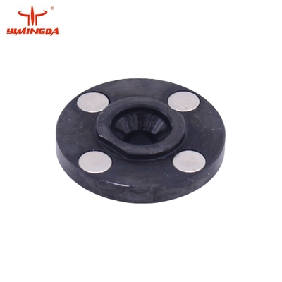 Oto Kesici Parçaları 98538000 Taşlama Arbor Assy 7cm HD Giyim Endüstrisi Kesici için