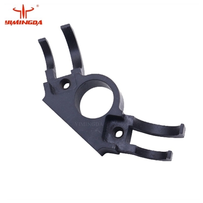 Otomatik Kesici Parçaları Assy Yoke Kelepçe Tabanı PN 98557000 Paragon LX Yedek Parçaları