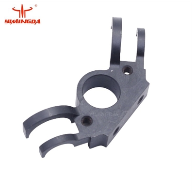Otomatik Kesici Parçaları Assy Yoke Kelepçe Tabanı PN 98557000 Paragon LX Yedek Parçaları