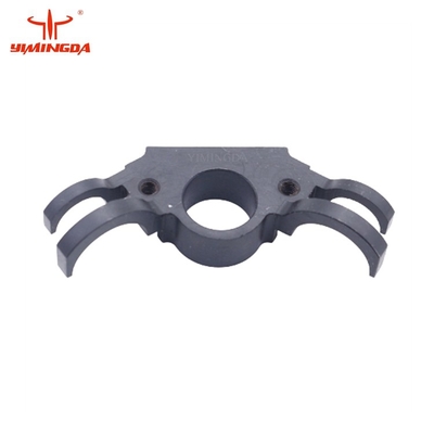 Otomatik Kesici Parçaları Assy Yoke Kelepçe Tabanı PN 98557000 Paragon LX Yedek Parçaları
