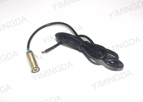 Otomatik Kesici Parçaları 5V Katı Lazer Kökenli Işık 91557000 85938000 Lazer Kesici Parçaları