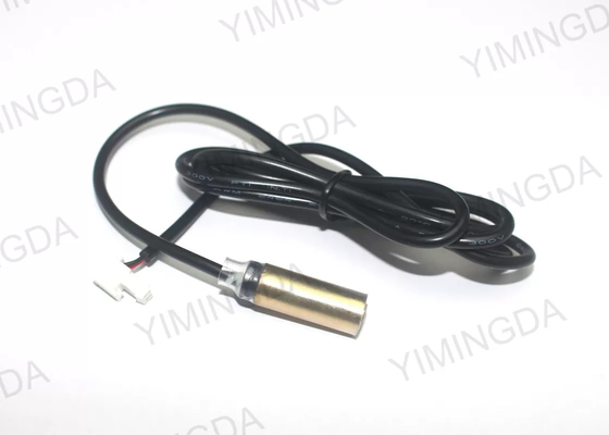 Otomatik Kesici Parçaları 5V Katı Lazer Kökenli Işık 91557000 85938000 Lazer Kesici Parçaları