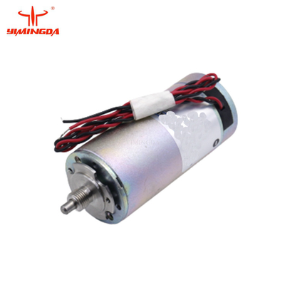 Otomatik Kesici Parçaları Şaftlı Motor Kesme 035-728-001 Kesici Serpme Parçaları