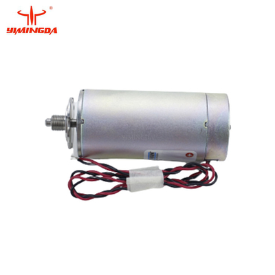 Otomatik Kesici Parçaları Şaftlı Motor Kesme 035-728-001 Kesici Serpme Parçaları