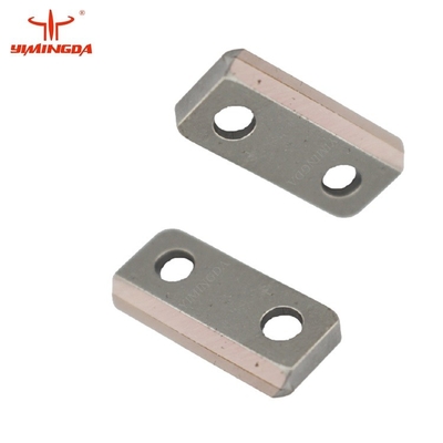 Otomatik Kesici Parçaları 050-028-058 SY171 Alt Bıçak Çimentolu Karbür İçin Bıçak