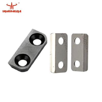 Otomatik Kesici Parçaları 050-028-058 SY171 Alt Bıçak Çimentolu Karbür İçin Bıçak
