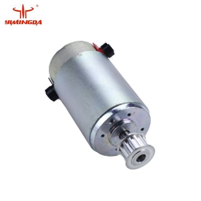 M14433A009-R2 Motorlu Kesme Cihazı Tahrik PN 101-028-050 Tekstil Makine Parçaları