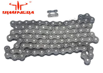 Tekerlek Zinciri 92 Rulo 1/2''x3/16 Otomatik Kesici Parça 1230-020-0092 Serpme Kesici Parçaları