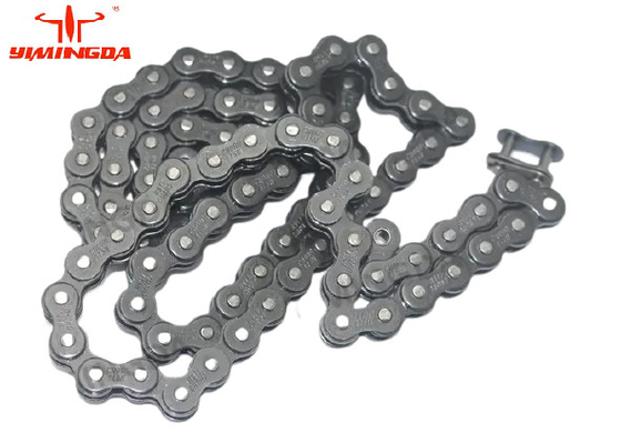 Tekerlek Zinciri 92 Rulo 1/2''x3/16 Otomatik Kesici Parça 1230-020-0092 Serpme Kesici Parçaları