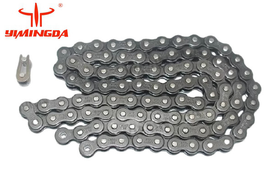Tekerlek Zinciri 92 Rulo 1/2''x3/16 Otomatik Kesici Parça 1230-020-0092 Serpme Kesici Parçaları