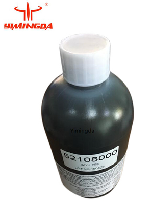 Otomatik Kesici Parçaları Dayanıklı AP700-CXS Plotter Parçaları 500ml Mürekkep Kartuşu 52108000