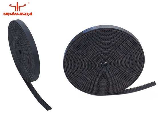 INFINITY Cutter için Siyah Plastik Y Ekseni Kemer Plotter Parçaları 77758000