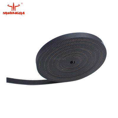 INFINITY Cutter için Siyah Plastik Y Ekseni Kemer Plotter Parçaları 77758000