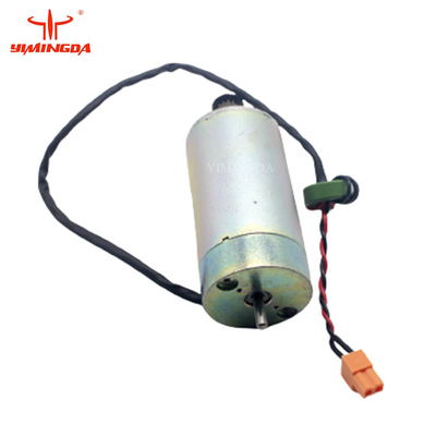 Otomatik Kesici Parçaları PN 94745004 9236E837-R1 Plotter Parçaları Y Ekseni Motor Takımı