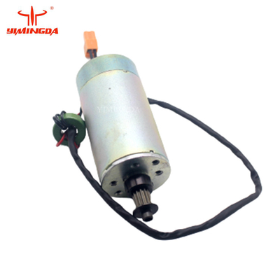 Otomatik Kesici Parçaları PN 94745004 9236E837-R1 Plotter Parçaları Y Ekseni Motor Takımı
