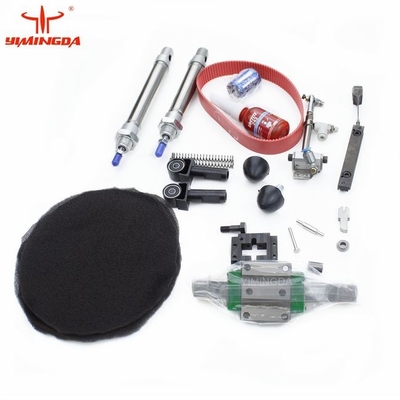 Vektör Bakım Kiti VT2500 VT5000 VT7000 Parçaları 1000H VT-FA-Q25-72 705690