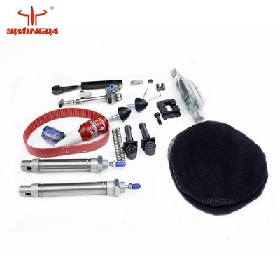 Vektör Bakım Kiti VT2500 VT5000 VT7000 Parçaları 1000H VT-FA-Q25-72 705690