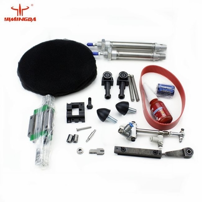 Vektör Bakım Kiti VT2500 VT5000 VT7000 Parçaları 1000H VT-FA-Q25-72 705690