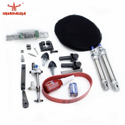 Vektör Bakım Kiti VT2500 VT5000 VT7000 Parçaları 1000H VT-FA-Q25-72 705690