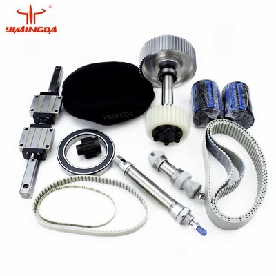 Otomatik Kesici Bakım Kitleri 4000 Saat VT2500 VT5000 7000 Parçalar PN 702596