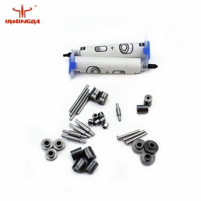 Oto Kesici Parçaları MTK 500H VT50FA 2X7 Yedek Parça PN 702698 Bakım Kiti