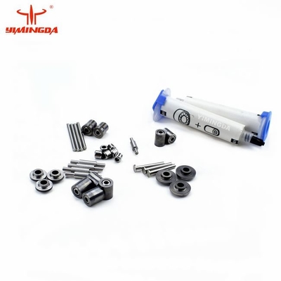 Oto Kesici Parçaları MTK 500H VT50FA 2X7 Yedek Parça PN 702698 Bakım Kiti