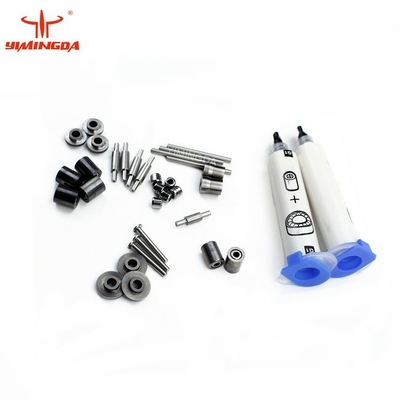Oto Kesici Parçaları MTK 500H VT50FA 2X7 Yedek Parça PN 702698 Bakım Kiti