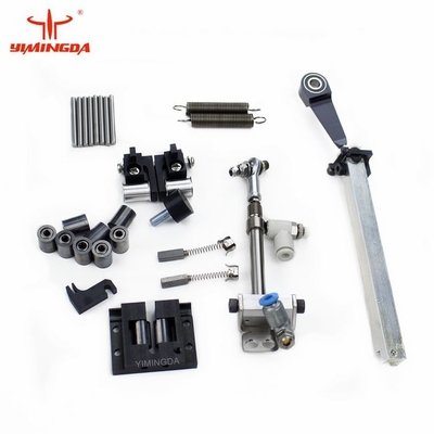 Otomatik Kesici Parçaları 702616 VT2500 VT5000 VT7000 Parçaları