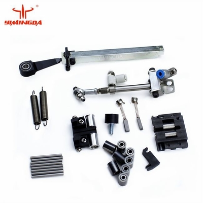Otomatik Kesici Parçaları 702616 VT2500 VT5000 VT7000 Parçaları