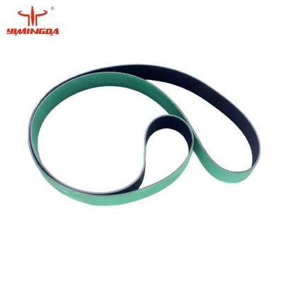 117919 Pürüzsüz Kayış ARAM VT70 Otomatik Kesici Parçaları VT7000/2000Hours #2 parçalar