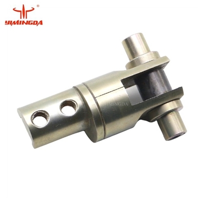 Otomatik kesici yedek parçaları PN 775446 775449 Bağlama bıçağı partisi VT TGT 2.4x7