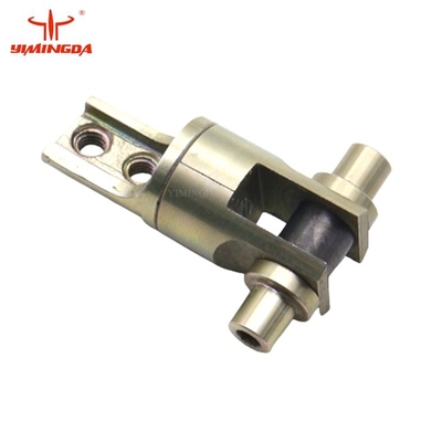Otomatik kesici yedek parçaları PN 775446 775449 Bağlama bıçağı partisi VT TGT 2.4x7