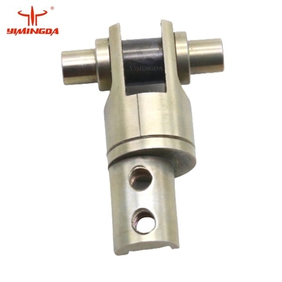 Otomatik kesici yedek parçaları PN 775446 775449 Bağlama bıçağı partisi VT TGT 2.4x7