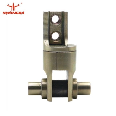 Otomatik kesici yedek parçaları PN 775446 775449 Bağlama bıçağı partisi VT TGT 2.4x7