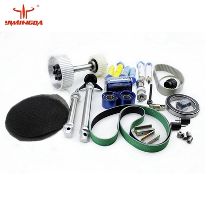 4000h MTK VT2500 VT5000 VT7000 Parçaları 702611 VT70FA Bakım Kiti Parçaları