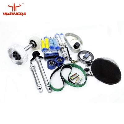 4000h MTK VT2500 VT5000 VT7000 Parçaları 702611 VT70FA Bakım Kiti Parçaları