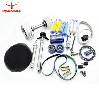 4000h MTK VT2500 VT5000 VT7000 Parçaları 702611 VT70FA Bakım Kiti Parçaları
