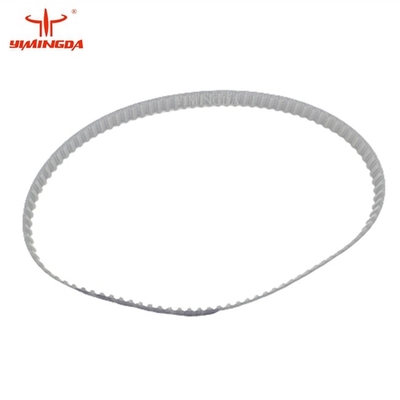 Otomatik Kesici Parçaları 16 T5 X 500 PN 012424 Tek Taraflı Dişli Triger Kayışı T5/500-ST