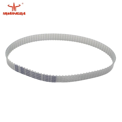 Otomatik Kesici Parçaları 16 T5 X 500 PN 012424 Tek Taraflı Dişli Triger Kayışı T5/500-ST
