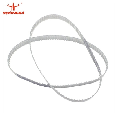 Otomatik Kesici Parçaları 16 T5 X 500 PN 012424 Tek Taraflı Dişli Triger Kayışı T5/500-ST