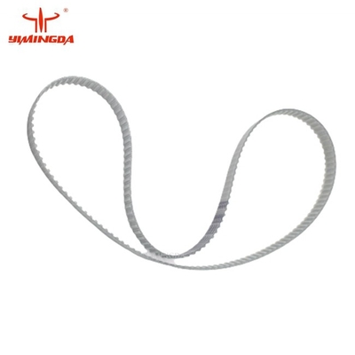 Otomatik Kesici Parçaları PN 053759 Diş Kayışı T5-815-16MM 16T5-815 Ulley Kayış Dişli Kayışı