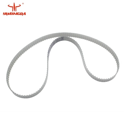 Otomatik Kesici Parçaları PN 053759 Diş Kayışı T5-815-16MM 16T5-815 Ulley Kayış Dişli Kayışı